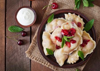 Pustków zaprasza na Święto Pieroga. Tradycja i nowoczesne smaki