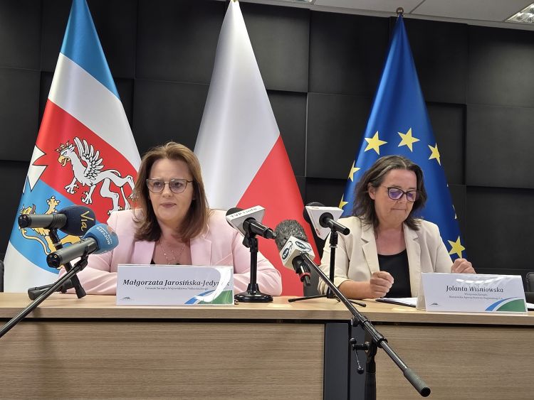 Kontrole dotacji z KPO. RARR i władze Podkarpacia odpowiadają na zarzuty