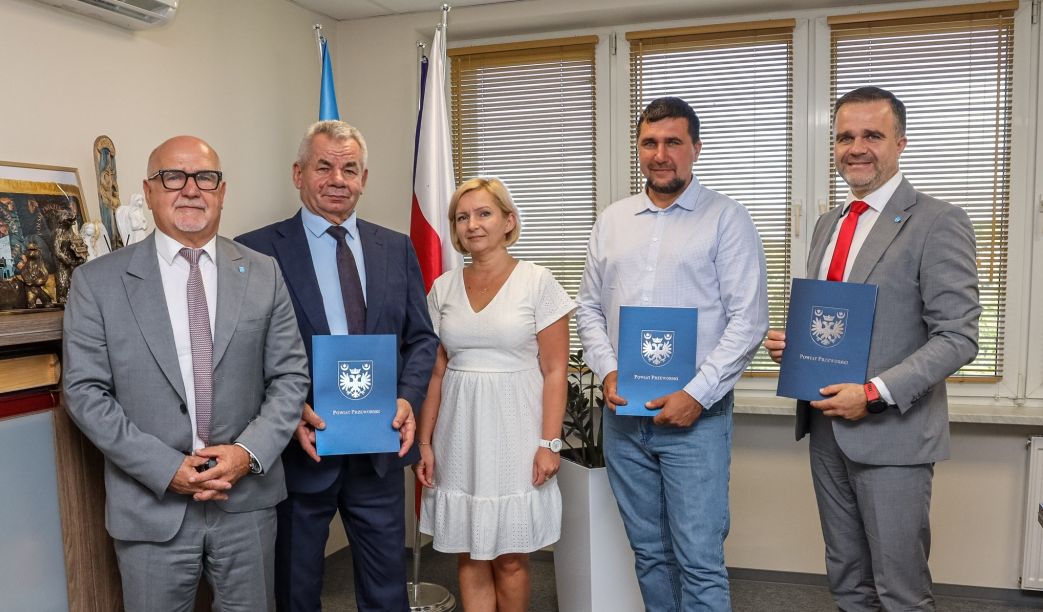 Rewitalizacja stacji w Hadlach Szklarskich. Inwestycja za ponad 1,3 mln zł