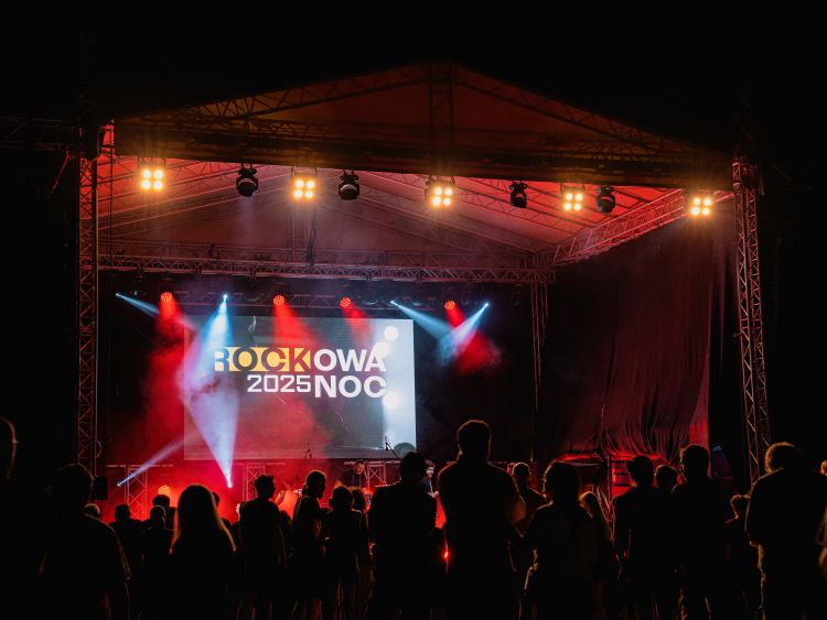 20-te urodziny Rockowej Nocy na Lisiej Górze (fotogaleria)