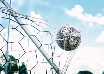 Sobotnie wyniki piłkarskie od II do IV ligi