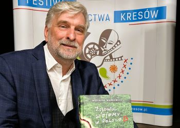 Grzegorz Nowak o nieznanej książce Melchiora Wańkowicza