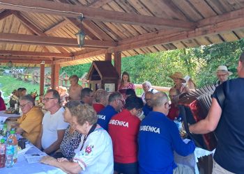 Sympozjum naukowe i wspomnienia rodzinne podczas zjazdu Polonii