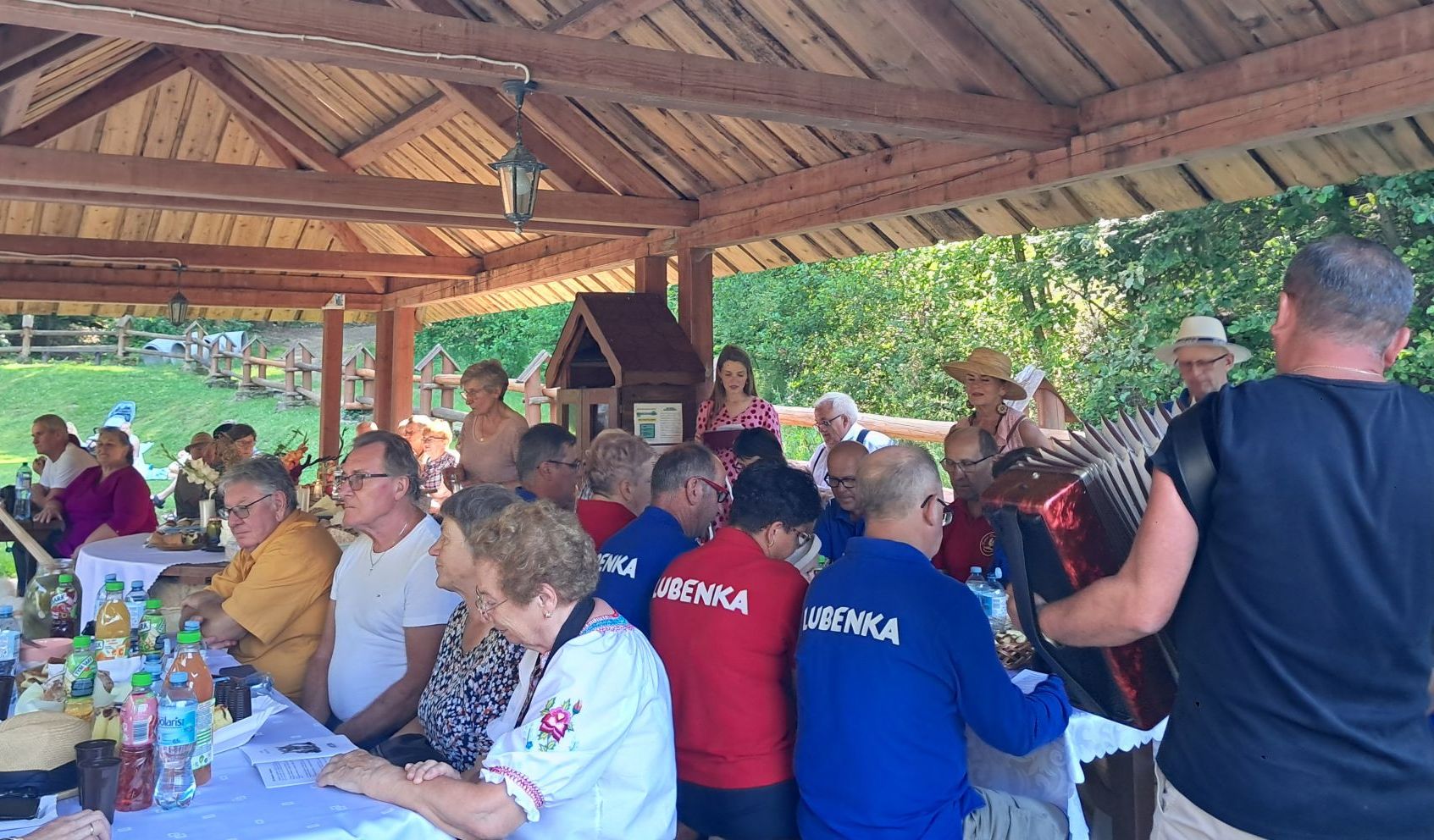 Sympozjum naukowe i wspomnienia rodzinne podczas zjazdu Polonii