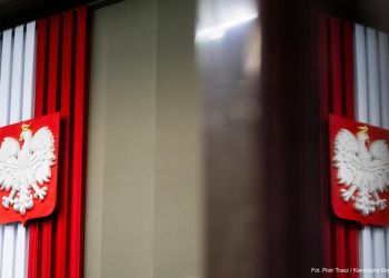 Sejmowa komisja opowiedziała się za uchyleniem immunitetu Antoniego Macierewicza