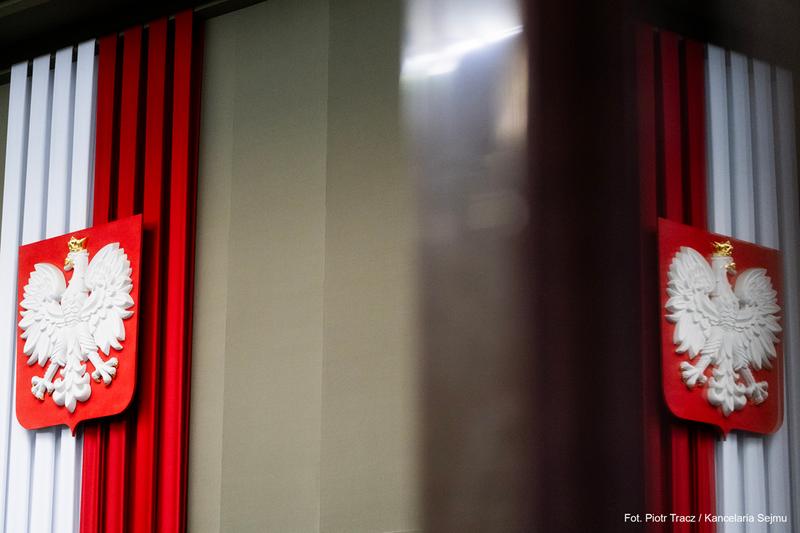 Sejmowa komisja opowiedziała się za uchyleniem immunitetu Antoniego Macierewicza 6 - Polskie Radio Rzeszów Sejmowa komisja opowiedziała się za uchyleniem immunitetu Antoniego Macierewicza