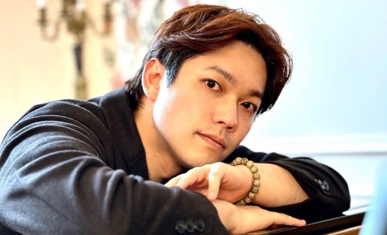 Toshiki Ishii w Polskim Radiu Rzeszów. Fortepianowy recital już w niedzielę