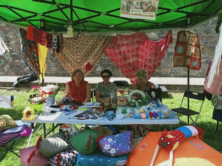 Trwa II Piknik dla Społeczności: „Rzeszowskie NGO w Akcji”