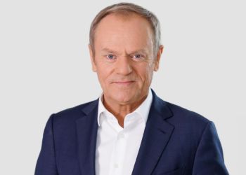 Premier D. Tusk o zaprzysiężeniu nowego prezydenta