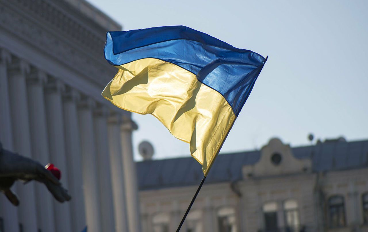 Zełenski w poniedziałek złoży wizytę w Waszyngtonie