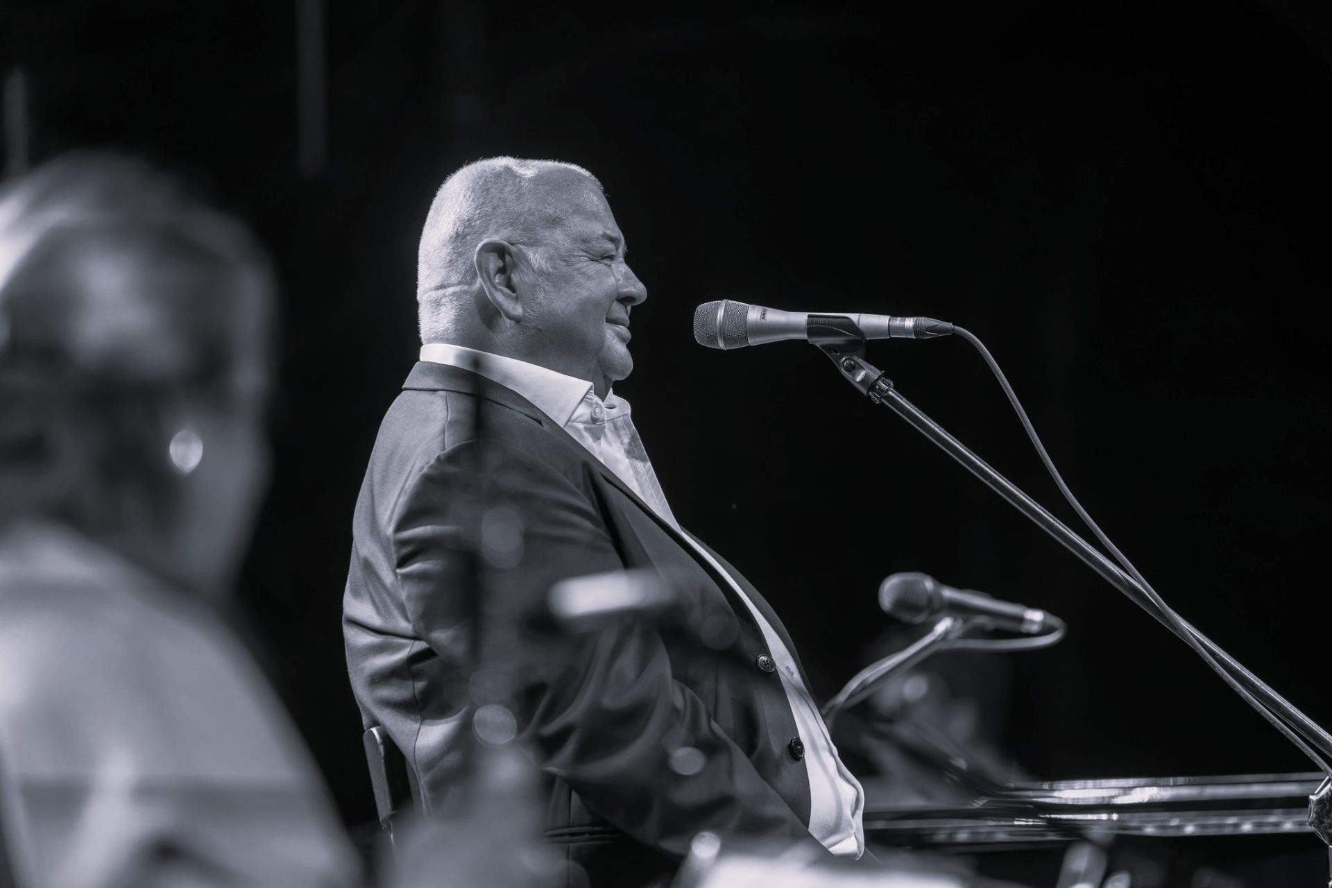 Zmarł Stanisław Soyka. Artysta miał 66 lat