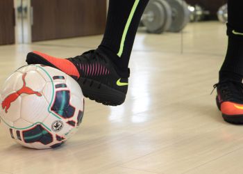 Zwycięska inauguracja Eurobusa Przemyśl w ekstraklasie futsalu