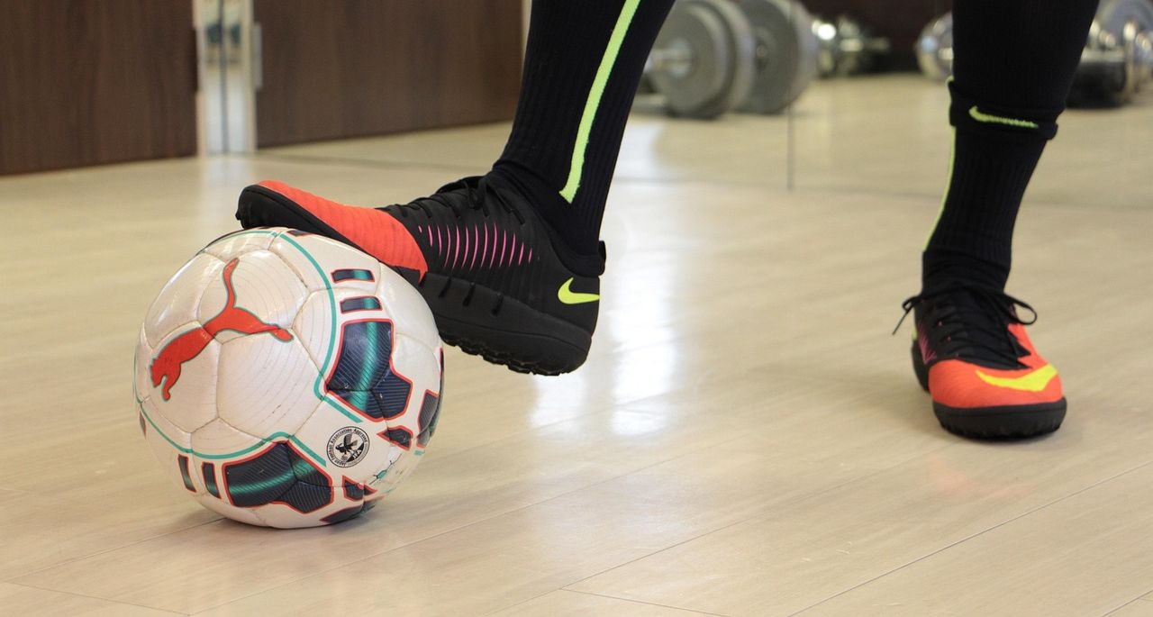 Zwycięska inauguracja Eurobusa Przemyśl w ekstraklasie futsalu