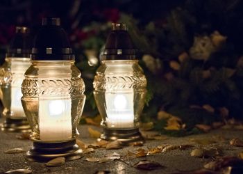 Płomień Braterstwa zapłonie na grobach żołnierzy poległych w walce z bolszewikami