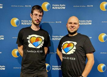 Fundacja AS KIER zaprasza na „GrajRZE” – bezpłatne wydarzenia z planszówkami