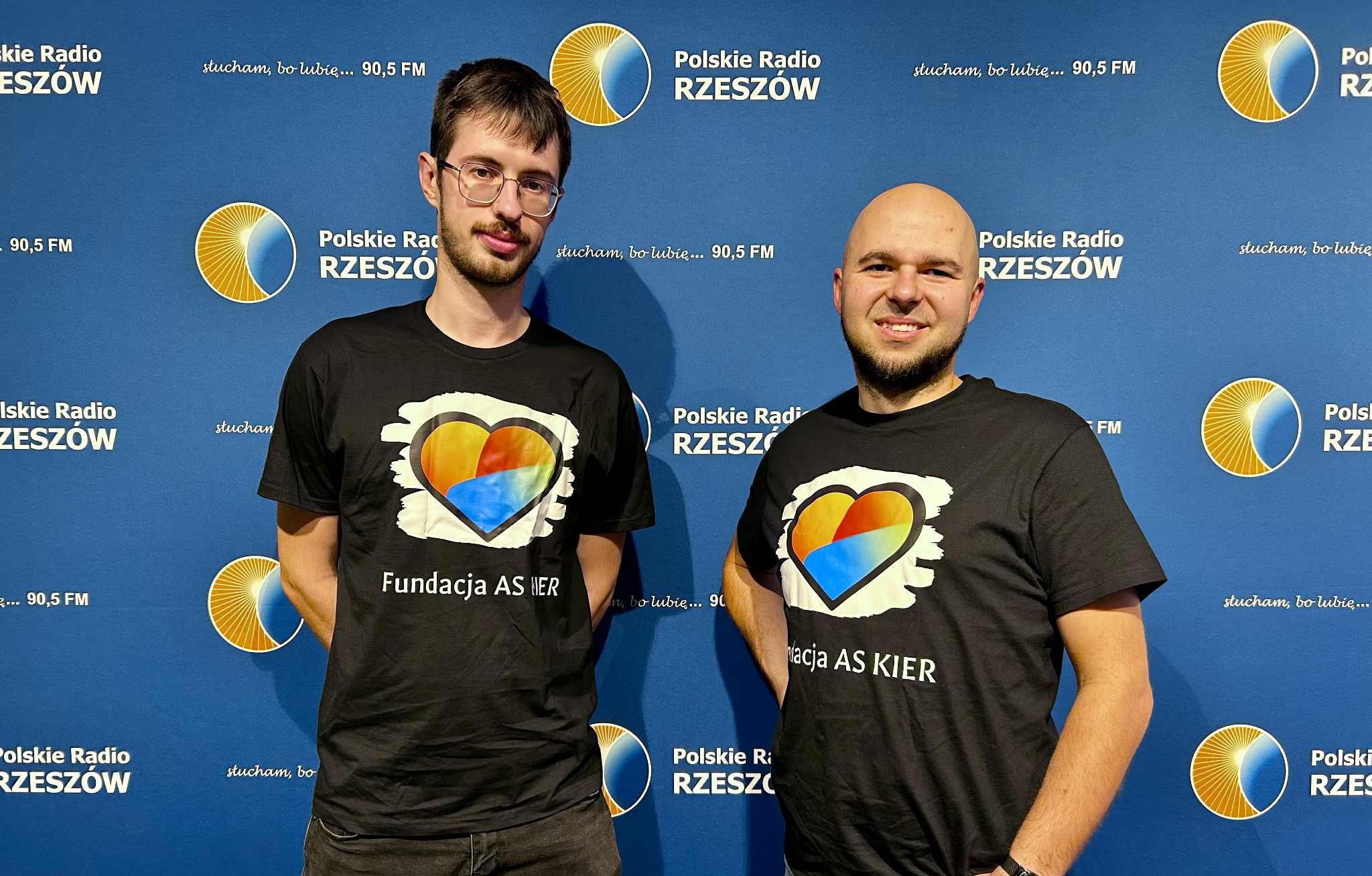 Fundacja AS KIER zaprasza na „GrajRZE” – bezpłatne wydarzenia z planszówkami