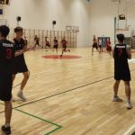 Koszykarze Resovii zainaugurowali okres przygotowawczy przed nowym sezonem [WIDEO] - Polskie Radio Rzeszów