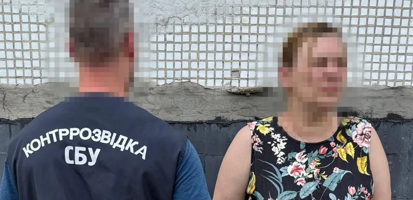 W Odessie zatrzymano kolejną agentkę rosyjskiego wywiadu 8 - Polskie Radio Rzeszów W Odessie zatrzymano kolejną agentkę rosyjskiego wywiadu