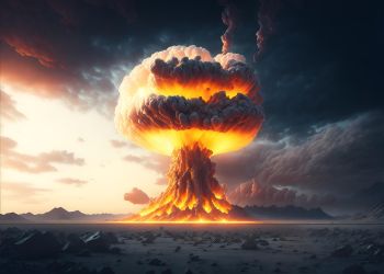 29 sierpnia – Międzynarodowy Dzień Sprzeciwu wobec Prób Jądrowych