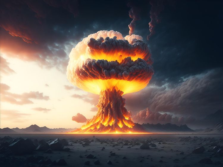 29 sierpnia – Międzynarodowy Dzień Sprzeciwu wobec Prób Jądrowych