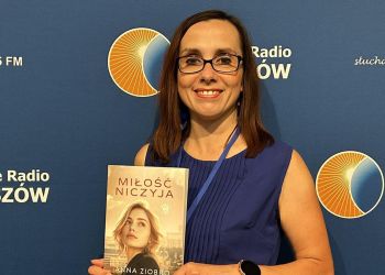 Rumunia ponad 30 lat temu, czyli najnowsza powieść Anny Ziobro