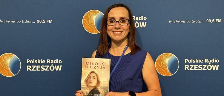 Rumunia ponad 30 lat temu, czyli najnowsza powieść Anny Ziobro