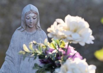 Wniebowzięcie Najświętszej Maryi Panny. 15 sierpnia święcimy zioła, kwiaty i zboża