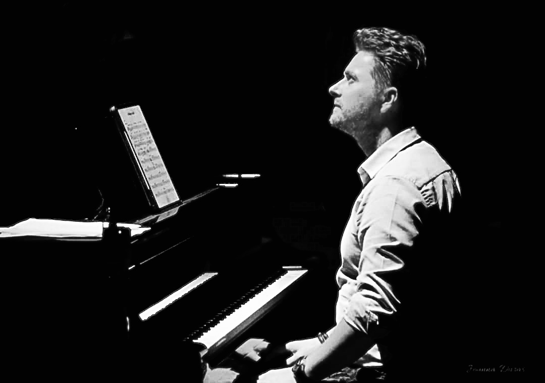 Melodie ludowe Podkarpacia w jazzowych aranżacjach. Zapraszamy do słuchania 5 - Polskie Radio Rzeszów Melodie ludowe Podkarpacia w jazzowych aranżacjach. Zapraszamy do słuchania - Polskie Radio Rzeszów