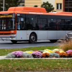 Nowa siatka połączeń autobusowych w Rzeszowie już bez linii nr 30 - Polskie Radio Rzeszów