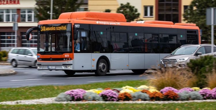 Aktorka Dagny Mikoś wzięła udział w akcji „Pakuj się do autobusu” 1 - Polskie Radio Rzeszów Ruszyła sprzedaż biletów semestralnych w Rzeszowie – gdzie kupić?