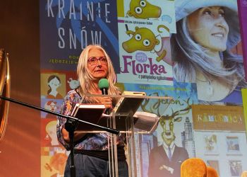 Za nami II Festiwal Literacki „Łączy nas bajka” w Rzeszowie