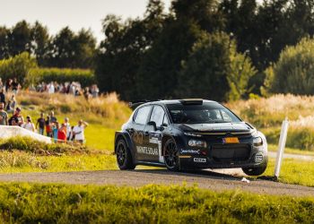 Emocje na OS-ach! Marczyk liderem, Grzyb wygrywa Lubenię