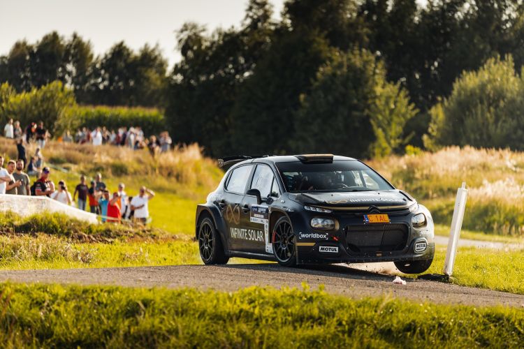 Emocje na OS-ach! Marczyk liderem, Grzyb wygrywa Lubenię