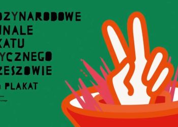 Ponad 2 tys. prac z całego świata na biennale plakatu muzycznego w Rzeszowie