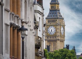 Polacy w czołówce przestępców odsyłanych ze Zjednoczonego Królestwa