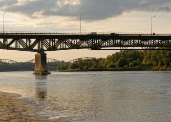IMGW wydał 31 ostrzeżeń o suszy hydrologicznej, w tym 6 dla województwa podkarpackiego