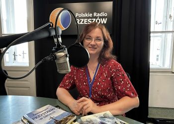  Smoki, rycerze, dobro i zło w „Szafirowym znaku” Katarzyny Łysoń z Mielca