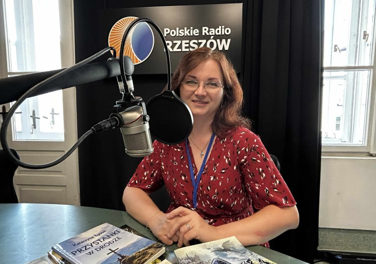  Smoki, rycerze, dobro i zło w „Szafirowym znaku” Katarzyny Łysoń z Mielca