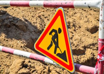 Komunikat dla kierowców – most na potoku Rafałowskim w Malawie zostanie zamknięty