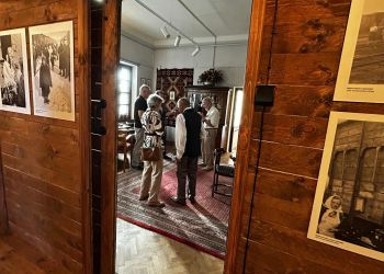 Wystawa „Dom, do którego nie wrócę… Lwów 1944-1946” w muzeum w Jarosławiu [ZDJĘCIA]