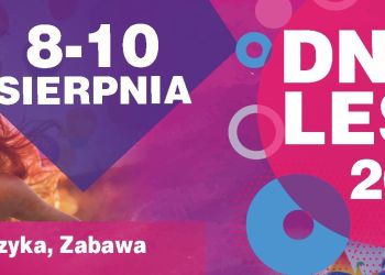 Lesko będzie przez trzy dni świętować 555-lecie