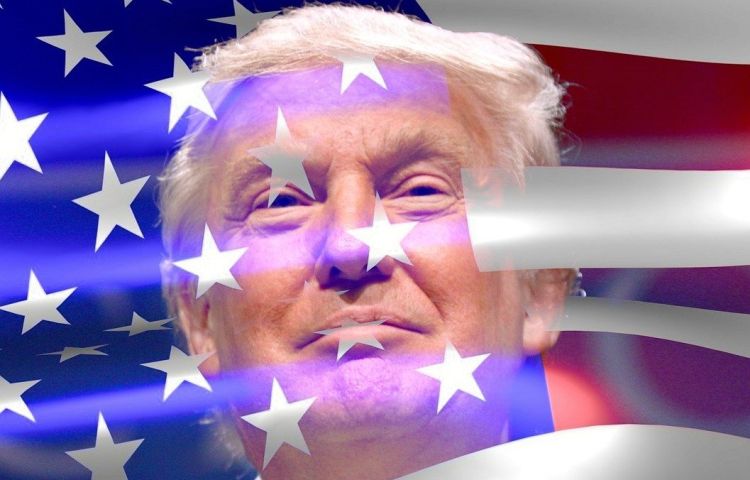 Trump: Po spotkaniu z przywódcami rozpocząłem aranżowanie spotkania Putin-Zełenski