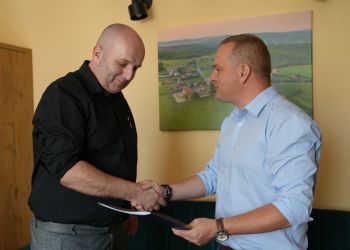 W Głobikowej powstanie Park Doświadczania Świata