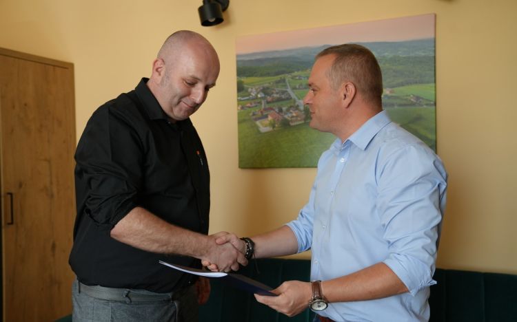 W Głobikowej powstanie Park Doświadczania Świata