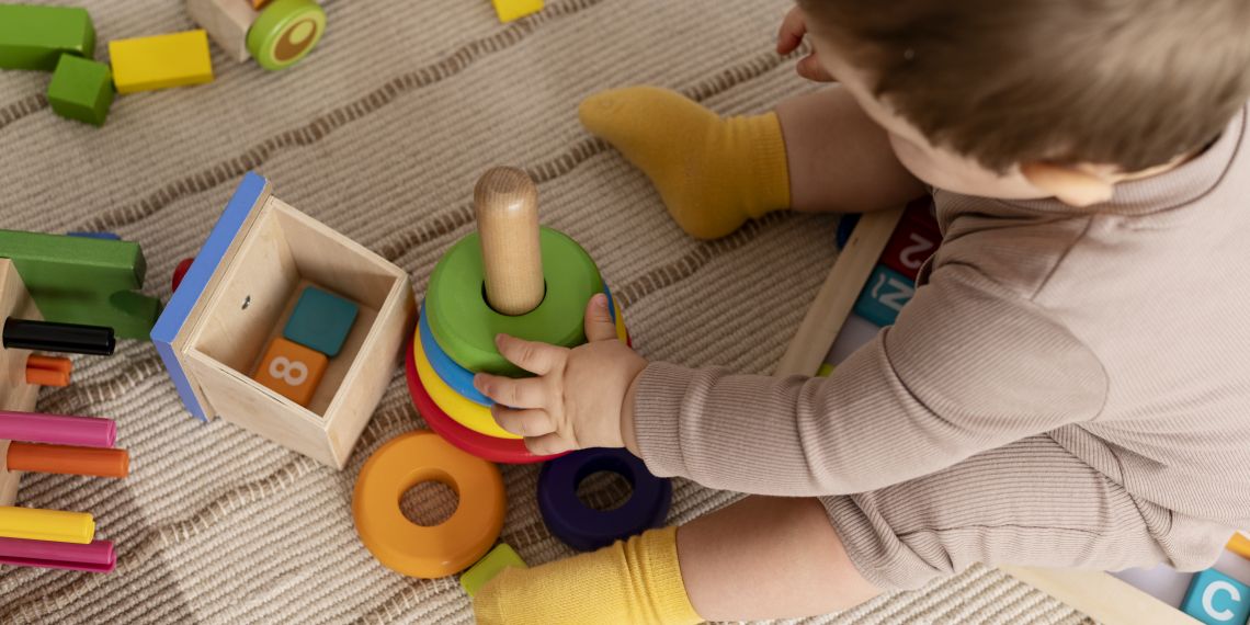 Nowy żłobek w&nbsp;gminie Bojanów – 45 miejsc dla dzieci w&nbsp;Przyszowie