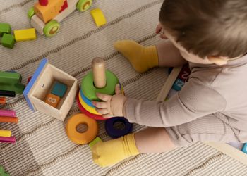 Nowy żłobek w gminie Bojanów – 45 miejsc dla dzieci w Przyszowie