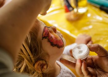 Dwa wydarzenia rozrywkowo-artystyczne czekają na dzieci w weekend w Mielcu