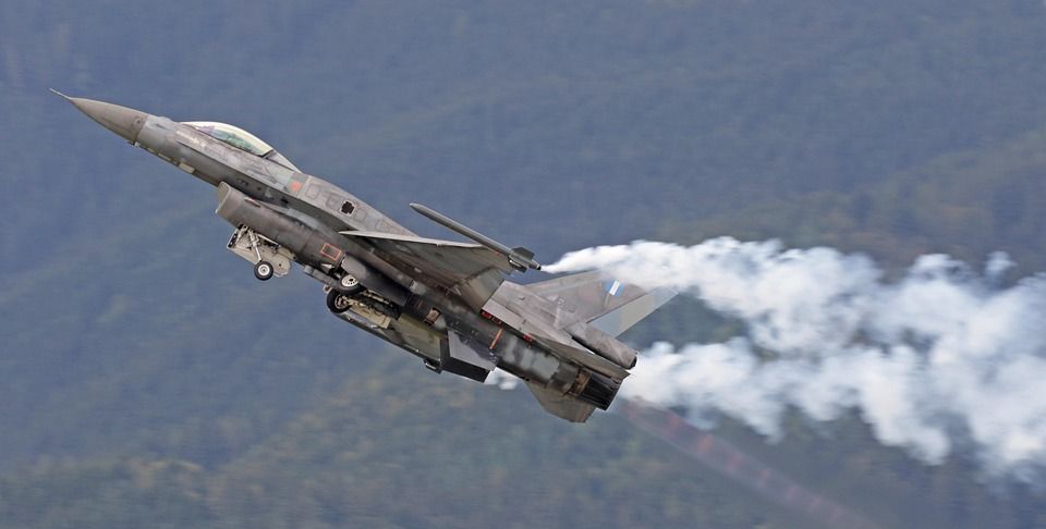 Katastrofa lotnicza w Radomiu. Pokazy Air Show odwołane [AKTUALIZACJA]