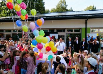 Nowoczesne przedszkole otwarte w Stalowej Woli