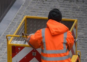 Zmiany w odbiorze odpadów – rusza zbiórka tekstyliów w Lubaczowie